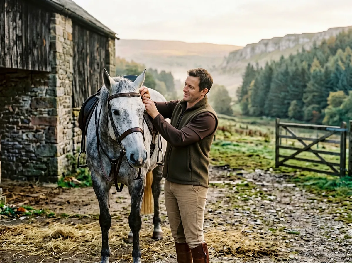 Moniteur·rice diplômé·e, Western Horse Stables, centre équestre à Les Contamines-Montjoie